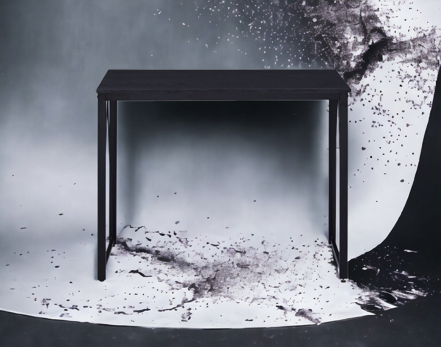 Zaidin - Writing Desk