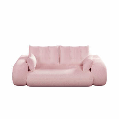 Human Dog Bed, Multi Functional Foldable Sofa Bed, 3 In 1