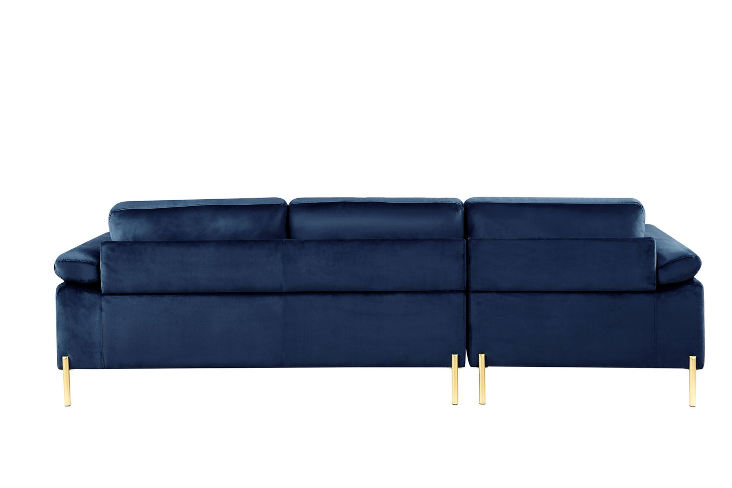 Shannon - Sectional Sofa With Chaise