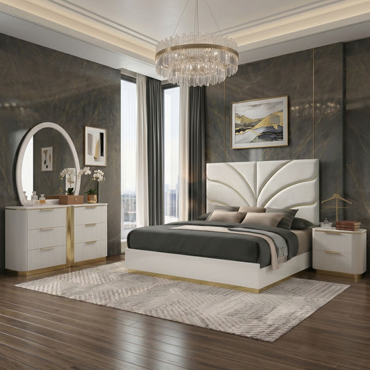 Giovanni - Bedroom Set