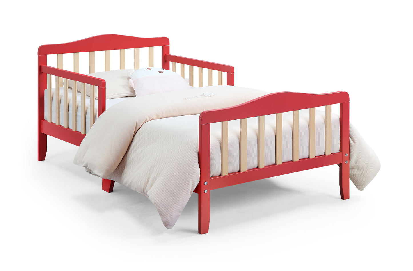 Twain - Toddler Bed