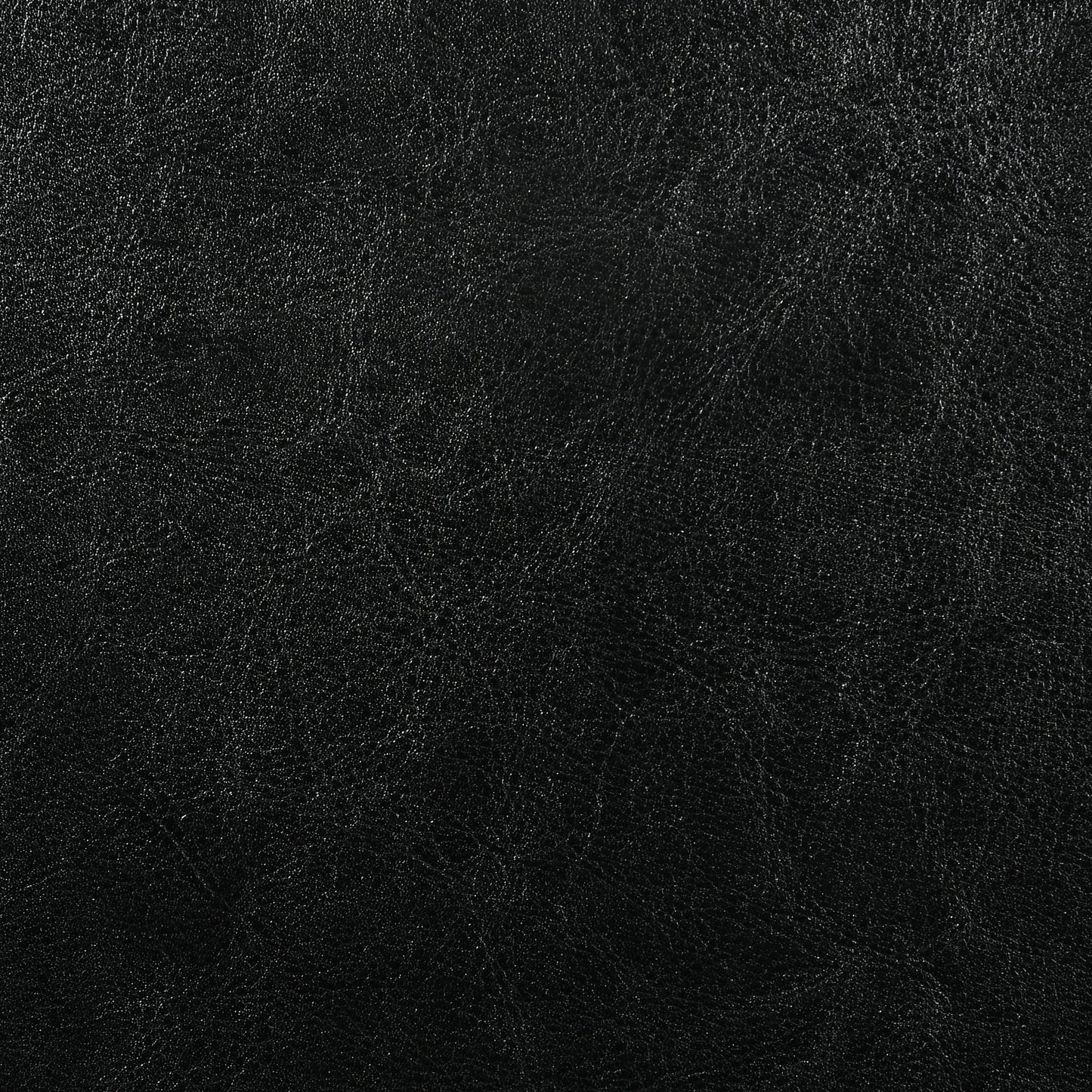 Upholstered Counter Height Stools (Set of 2) - Black / Espresso