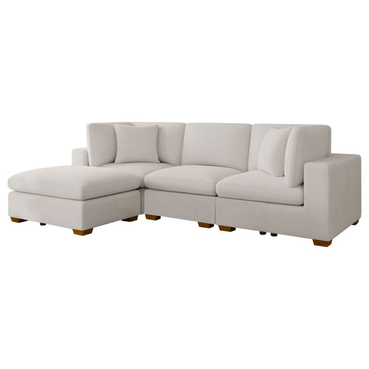 Ridgemont - Sectional Sofa