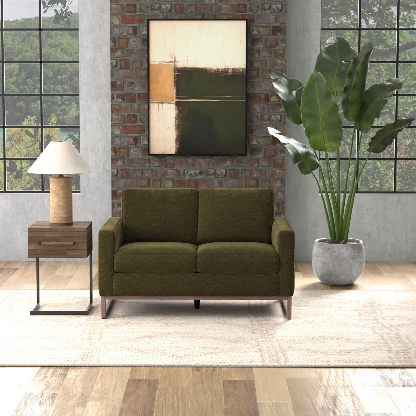Loveseat