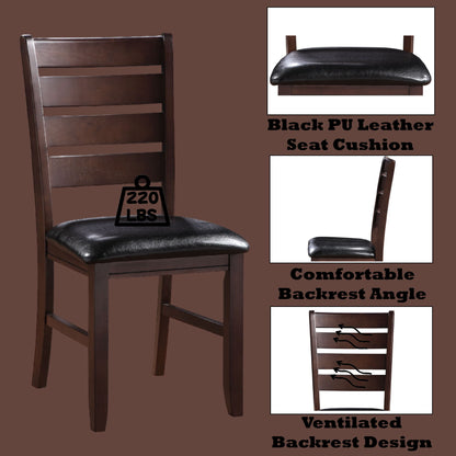 Urbana - Side Chair (Set of 2)