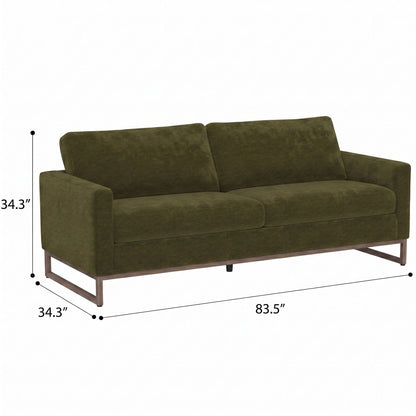 Contemporary Design Sofa