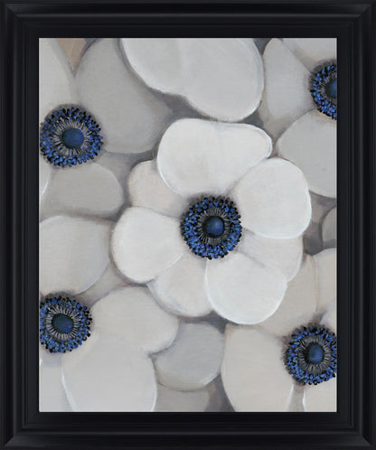 Anemone I By Tim Otoole - Gray
