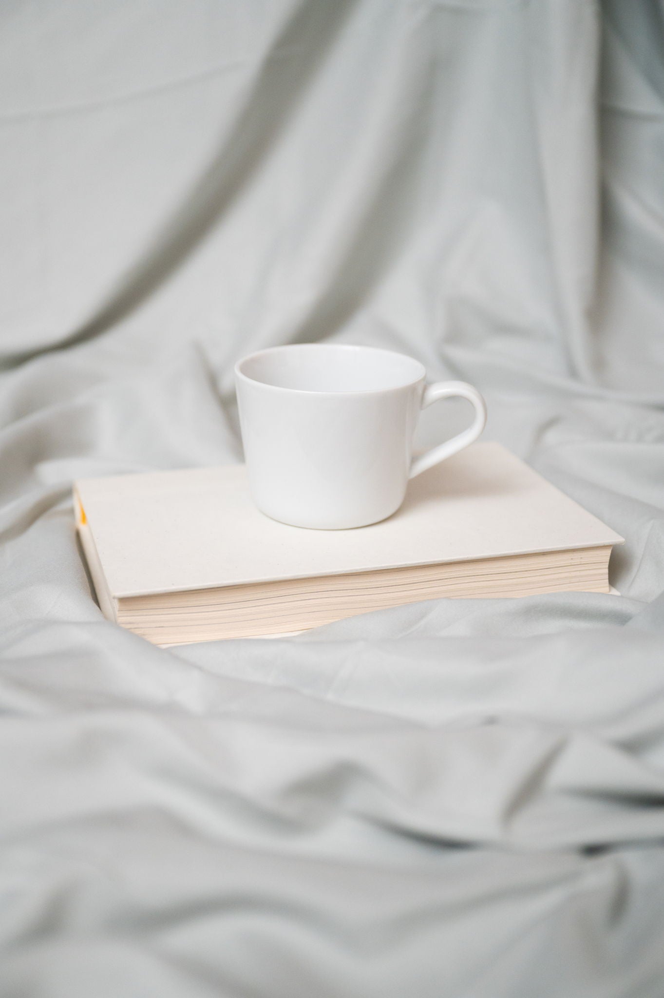 Brushed Hypoallergenic Split Sheet Set