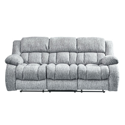 Stonic - Reclining Sofa Modern Design