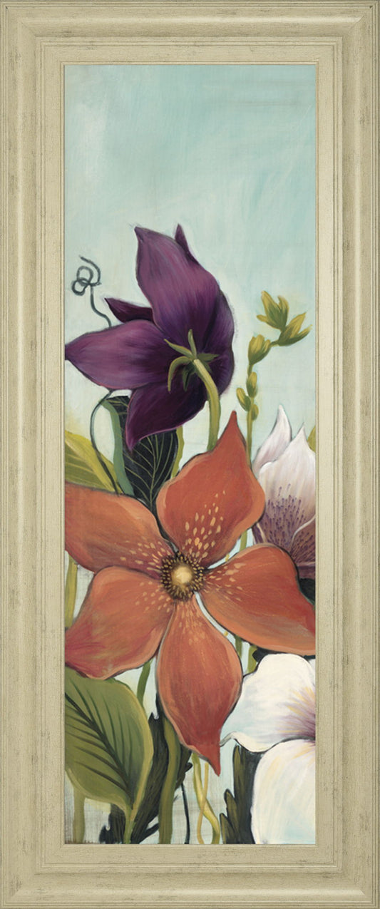 Efflorescence By Maja - Light Blue