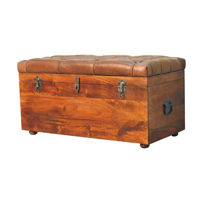 Buffalo - Storage Trunk