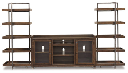 Starmore - TV Stand