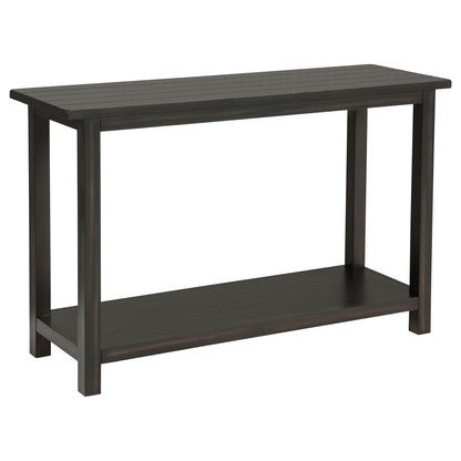 Castleton - Table