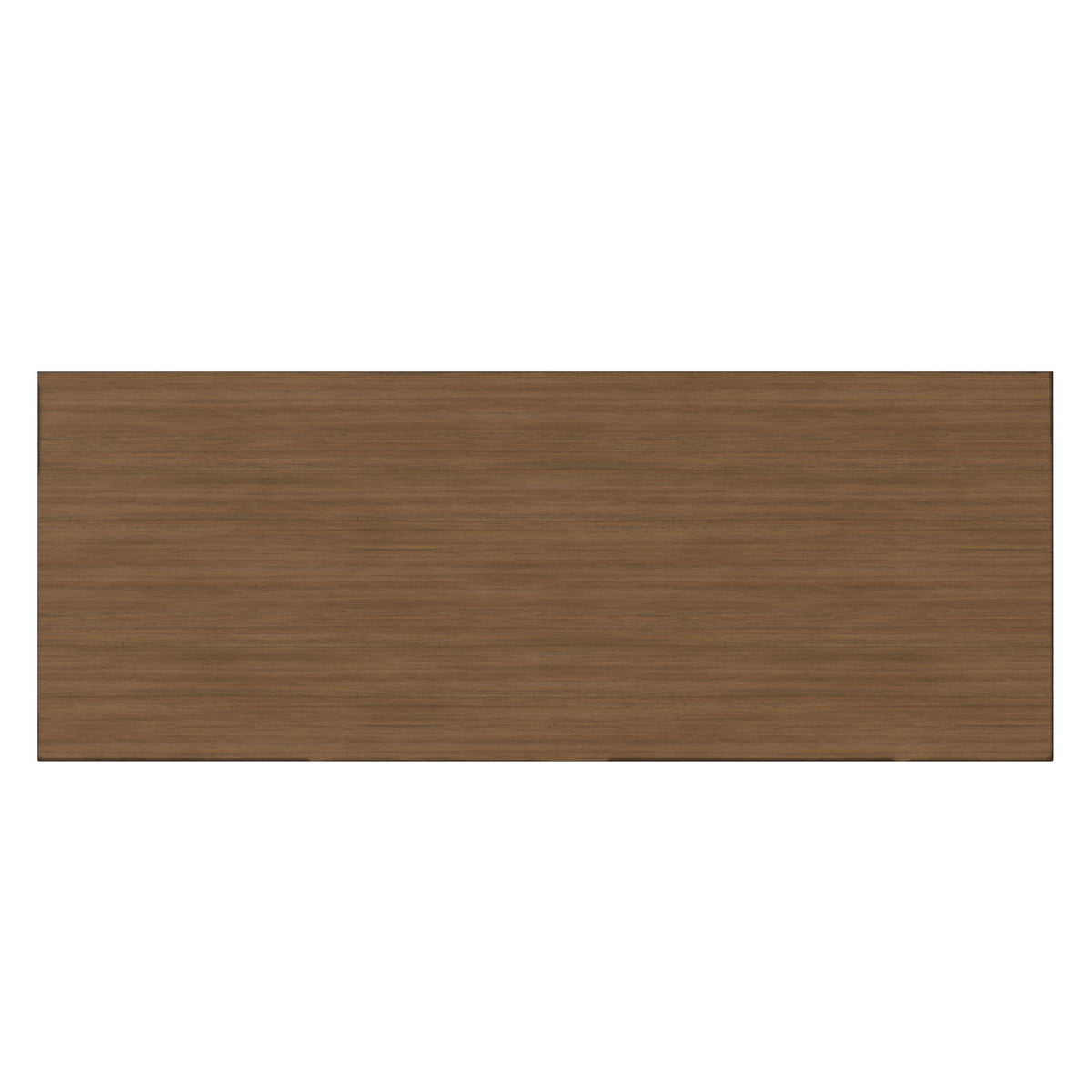Amherst - TV Media Stand - Rustic Natural Aged Brown