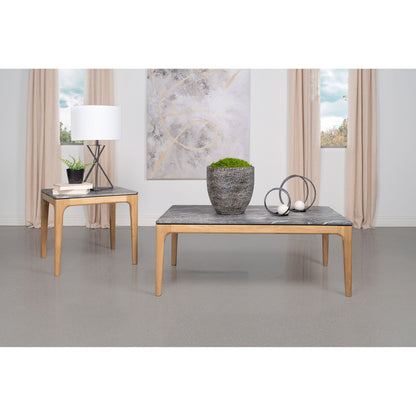 Fulbright - Table Set