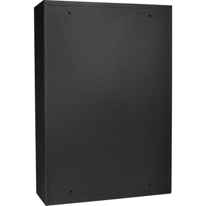 Adjustable Key Cabinet With Lock
