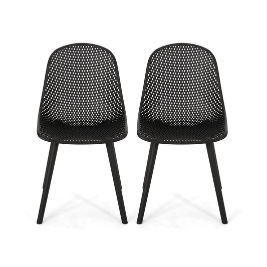 Posey Chair (Set of 2)