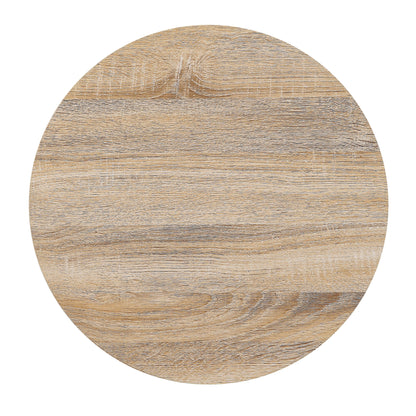 Otith - Accent Table - White