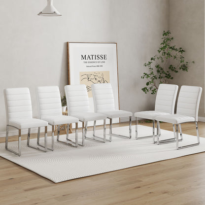Oversized Dining Chairs For Home