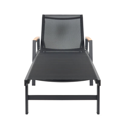 Oxton - Chaise Lounge