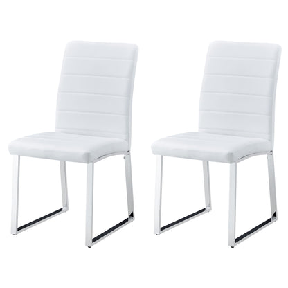 Oversized Dining Chairs For Home