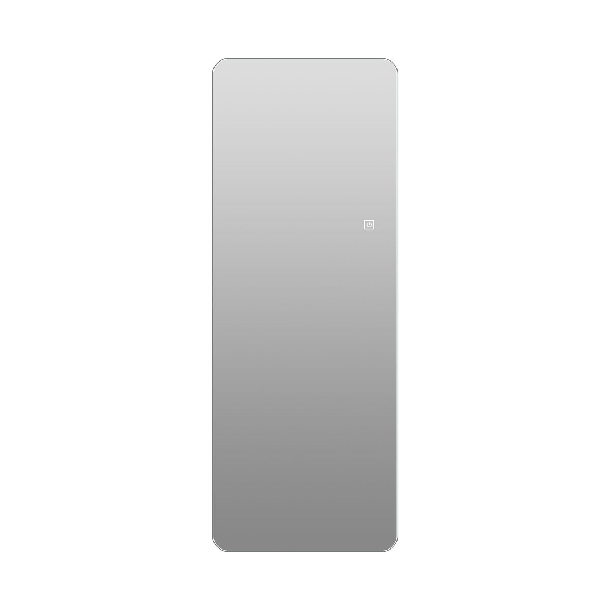 Wall Mounted LED Full Length Mirror