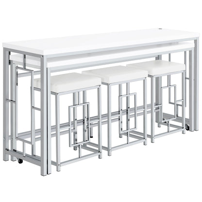 Laguna - Counter Height Dining Set