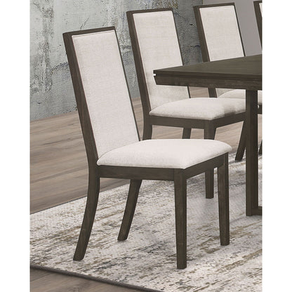 Carlos - Dining Side Chair (Set of 2)