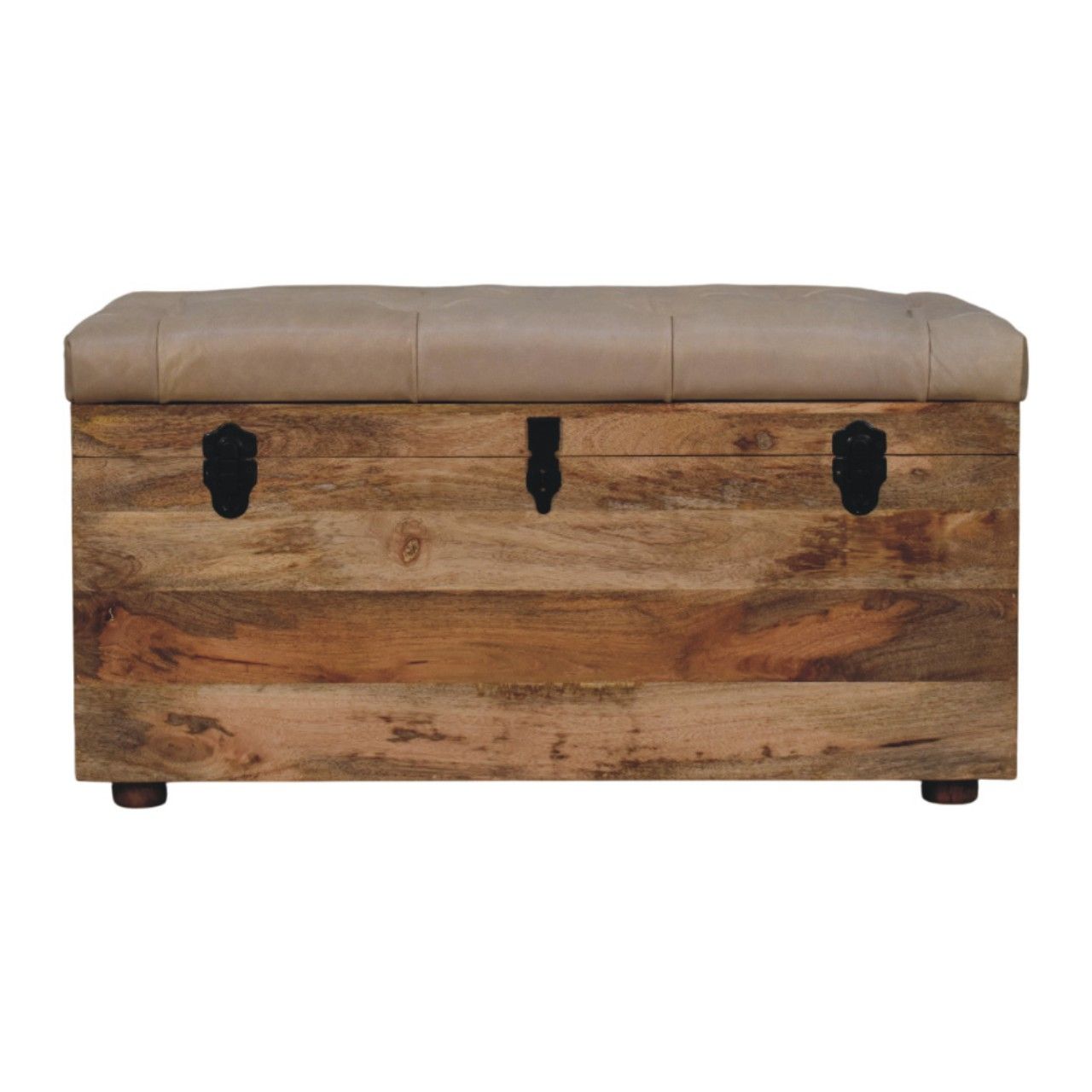 Buffalo - Storage Trunk