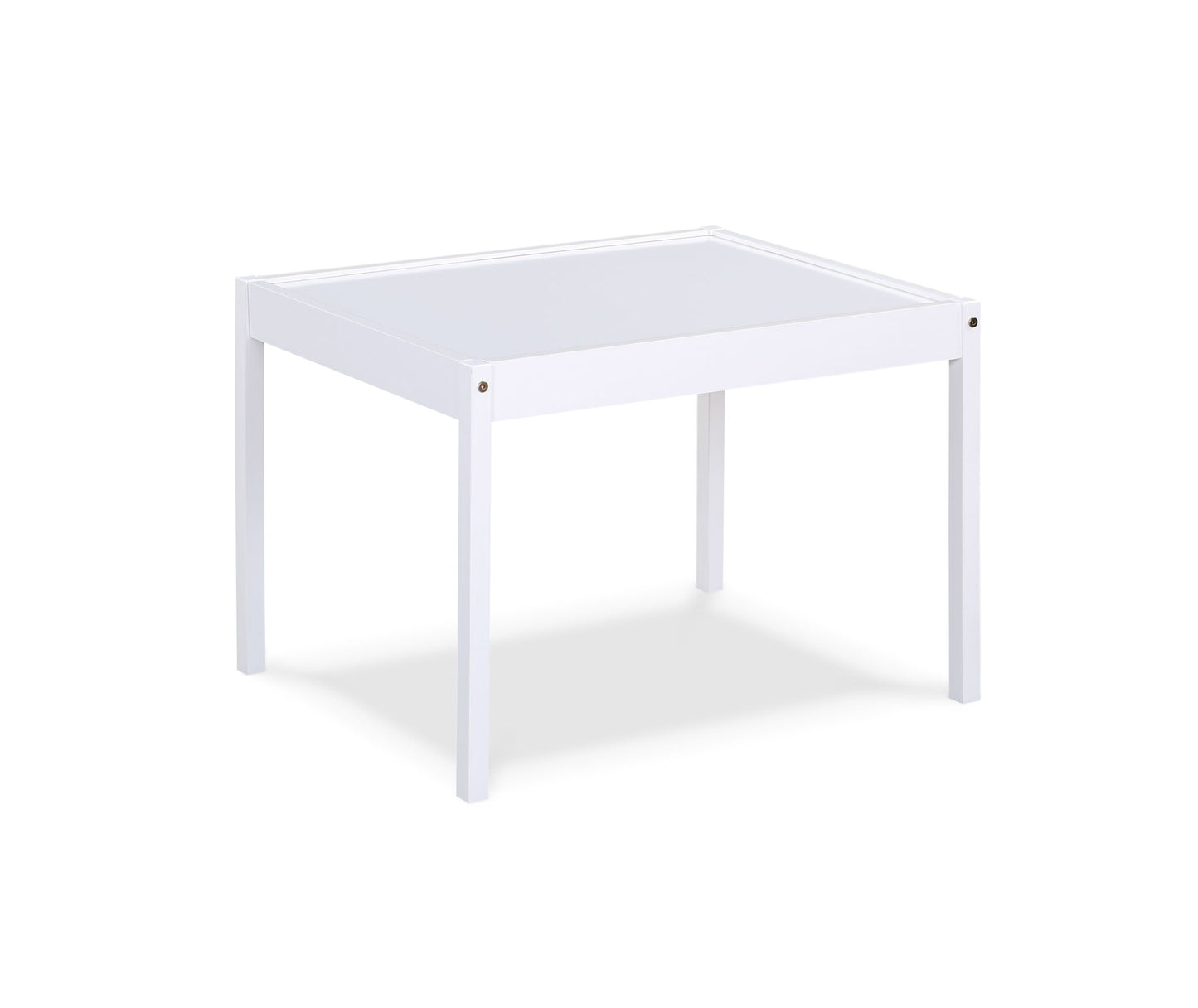 Della - 3 Piece Kids Table & 2 Chair Set