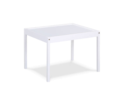 Della - 3 Piece Kids Table & 2 Chair Set