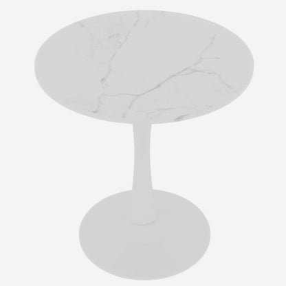 Coffee Table & Round Top