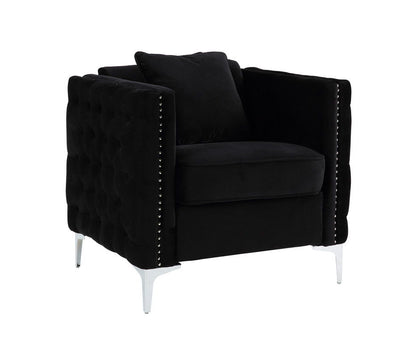 Bayberry - Chair With 1 Pillow