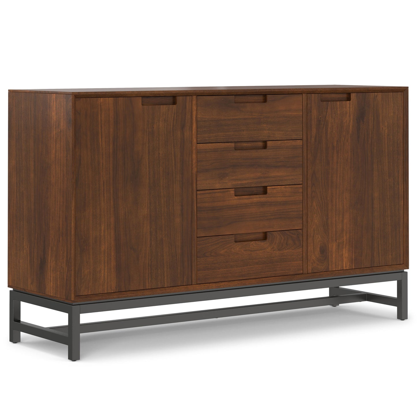 Banting - Sideboard With Centre Drawers