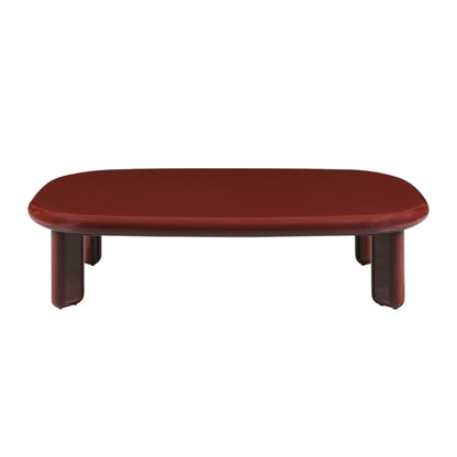 Eddie - Coffee Table - Red