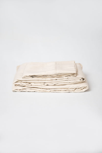 Micro And Bamboo Hypoallergenic Sheet Set