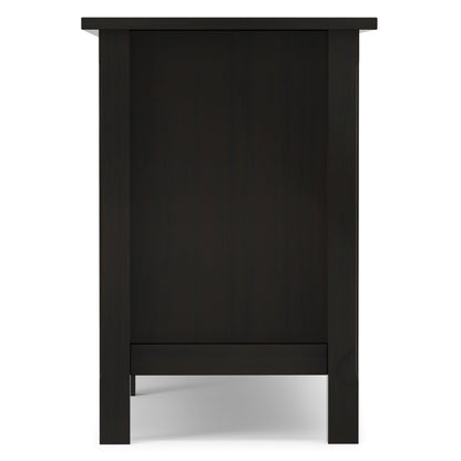 Kitchener - Handcrafted TV Media Stand