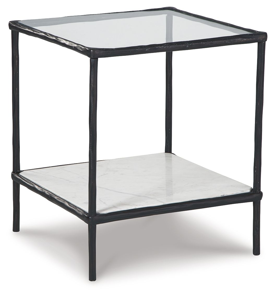 Ryandale - Accent Table