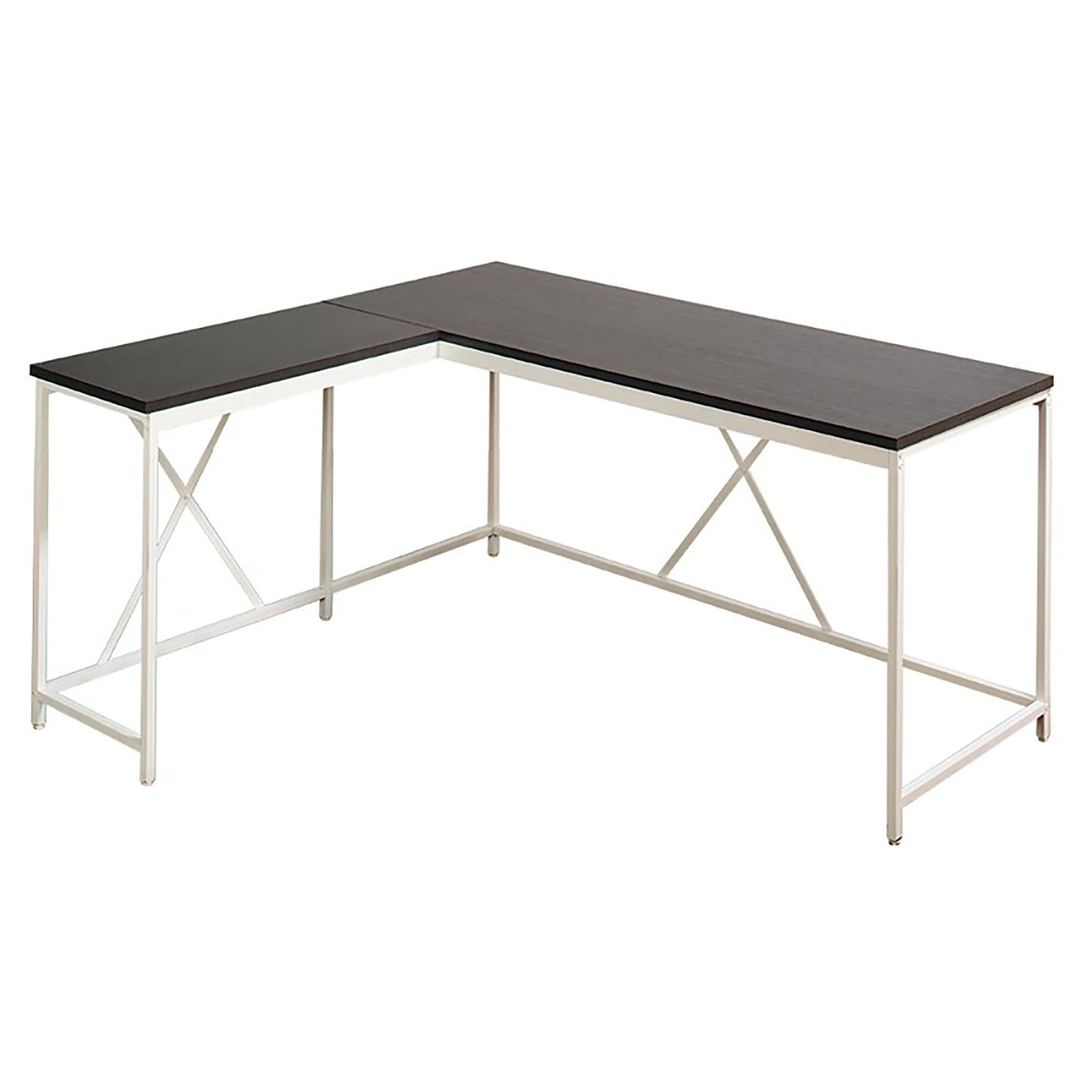 Olympus - Corner Desk