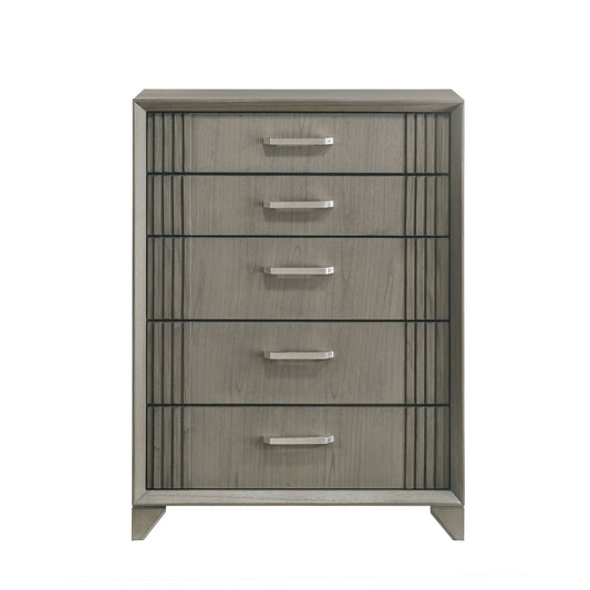 Hugo - Chest With Full Extension Drawers