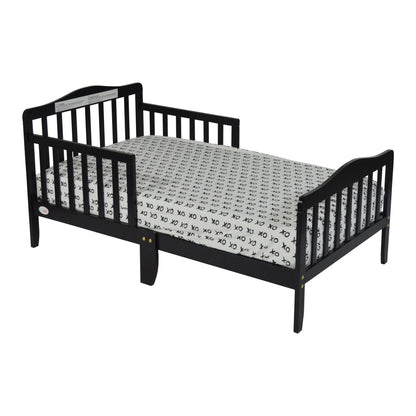 Blaire - Toddler Bed With Guardrails