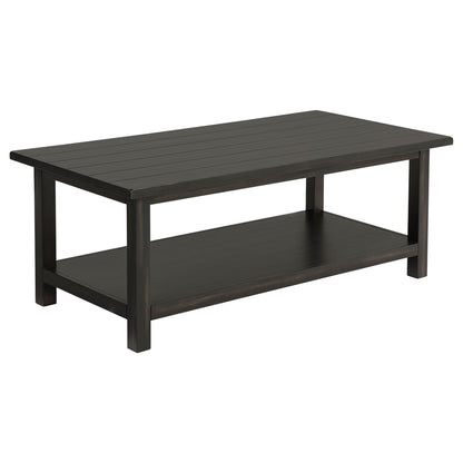 Castleton - Table