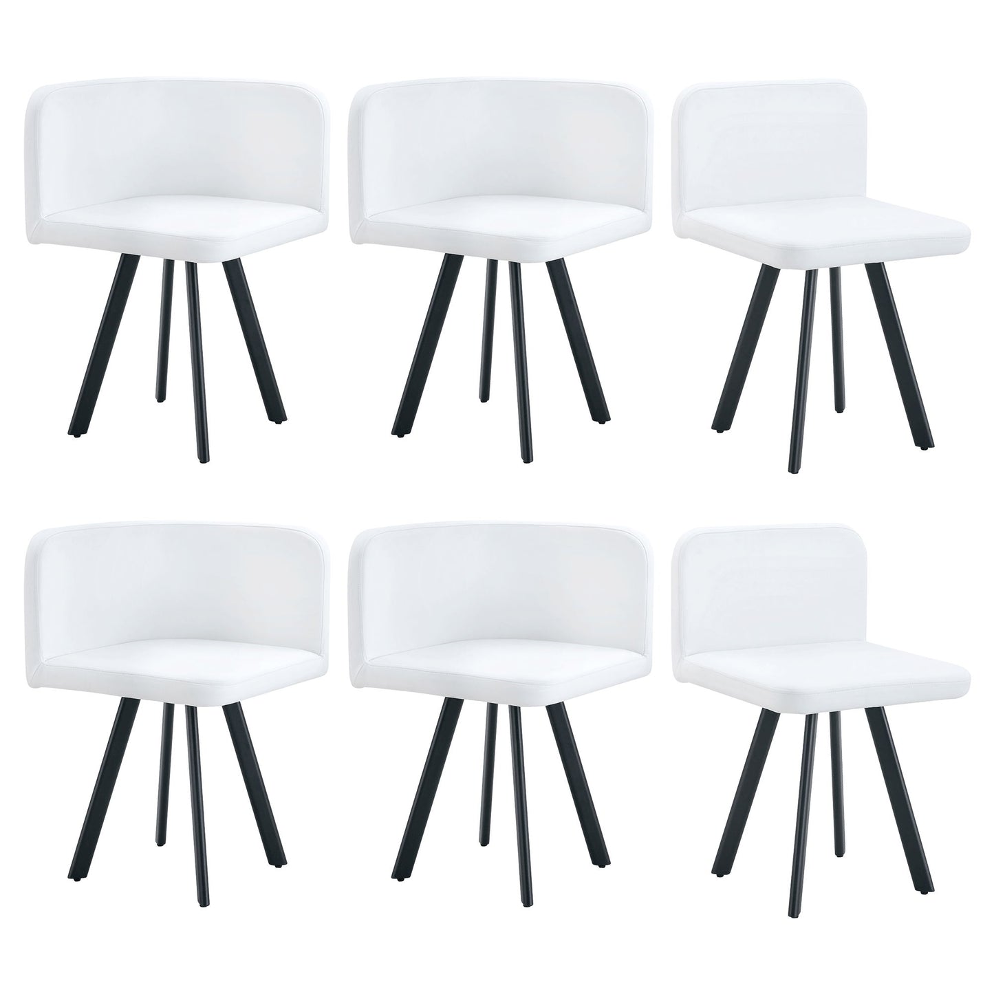 Stylish Design Modern Chair