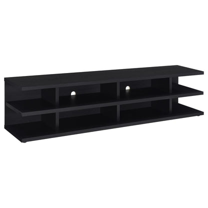 Cartmill - 78" 2-Tier TV Stand Media Console