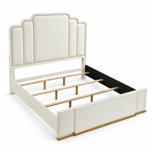 Lexington - Upholstered Bed