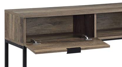 Galeno - Writing Desk - Oak
