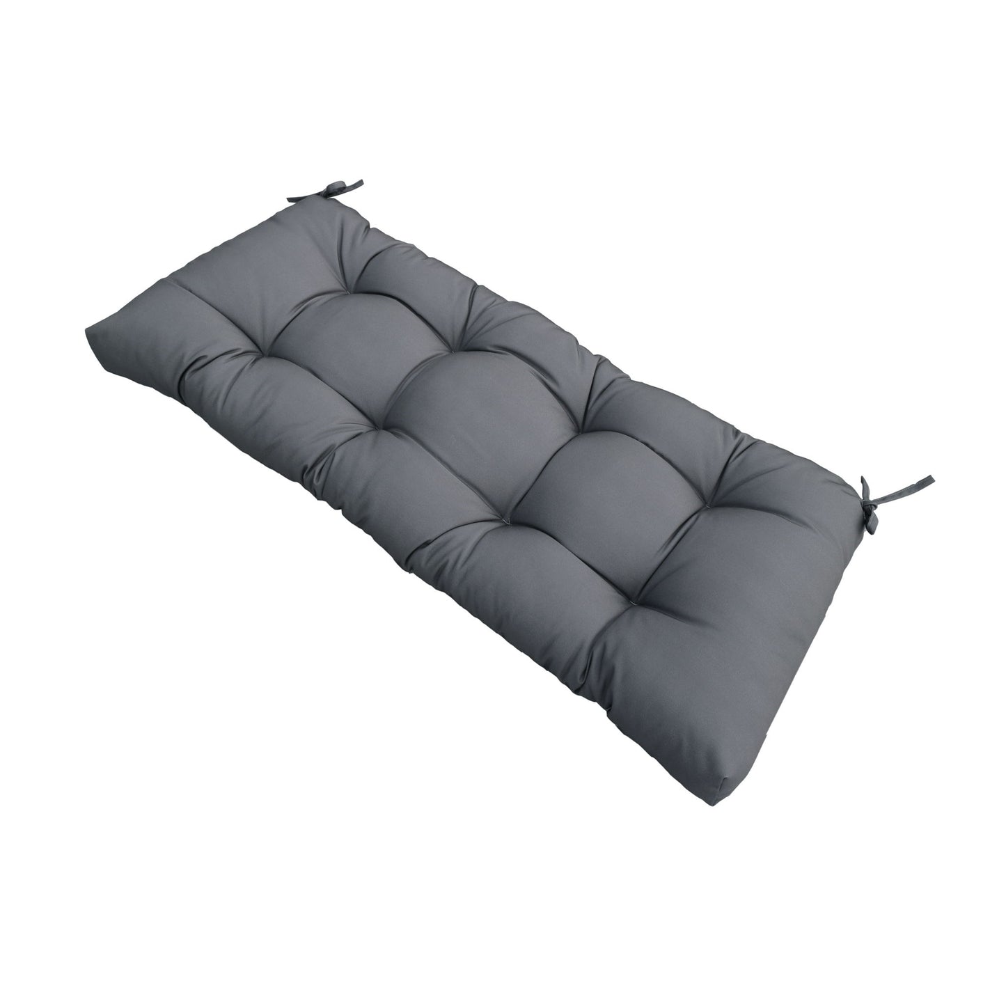 Outdoor Bench Cushions With Weather-Resistant Fabric