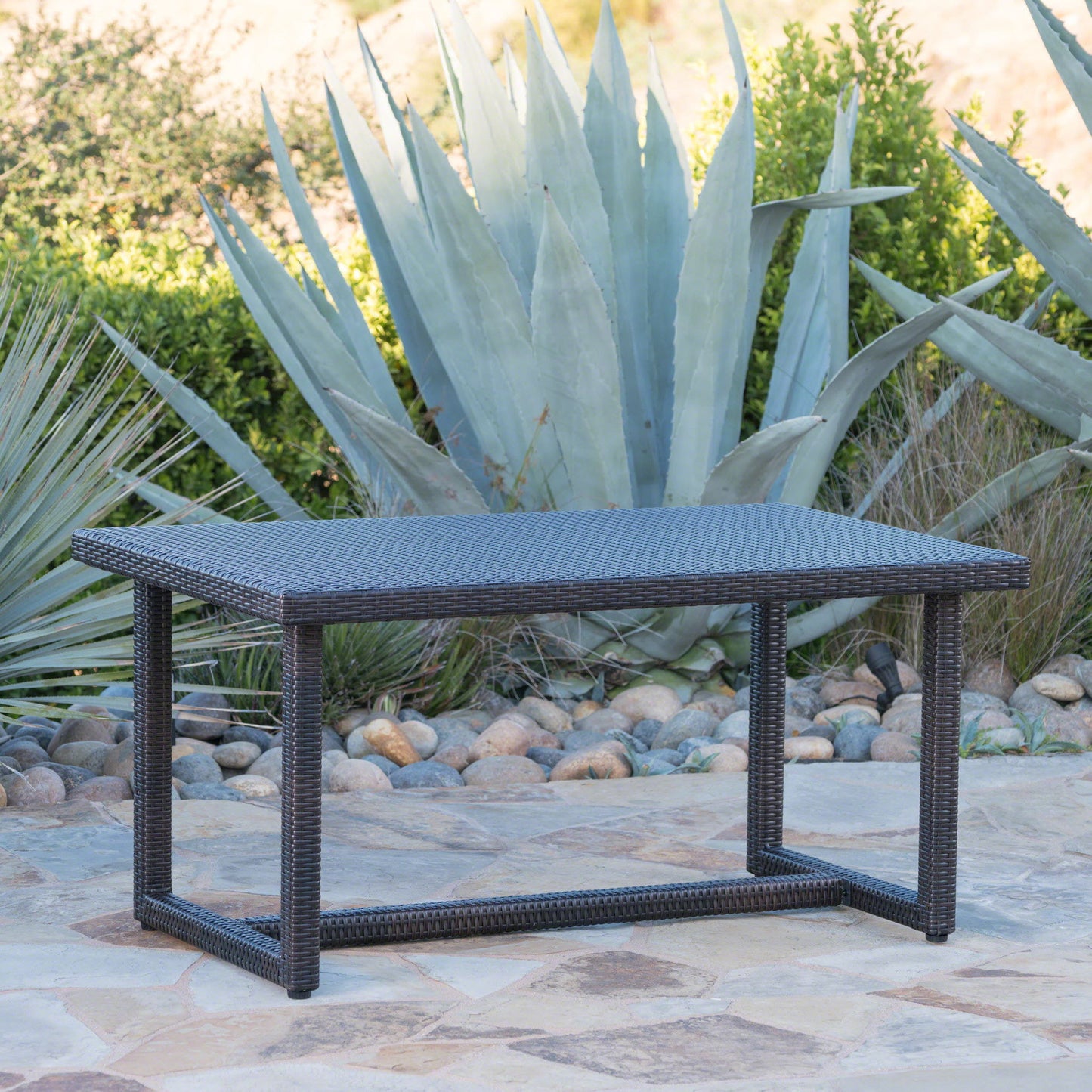 Santa Rosa - Dining Table