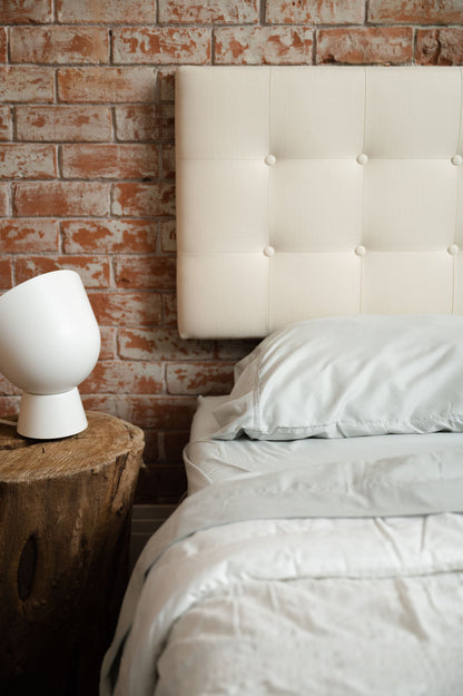 Micro And Bamboo Hypoallergenic Sheet Set