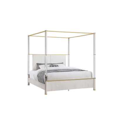 Malco - 5 Piece Bedroom Set